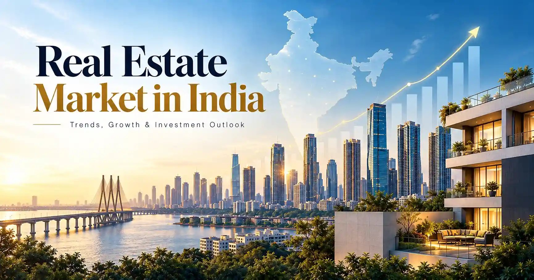 Future Of The Real Estate Market In India In 2023