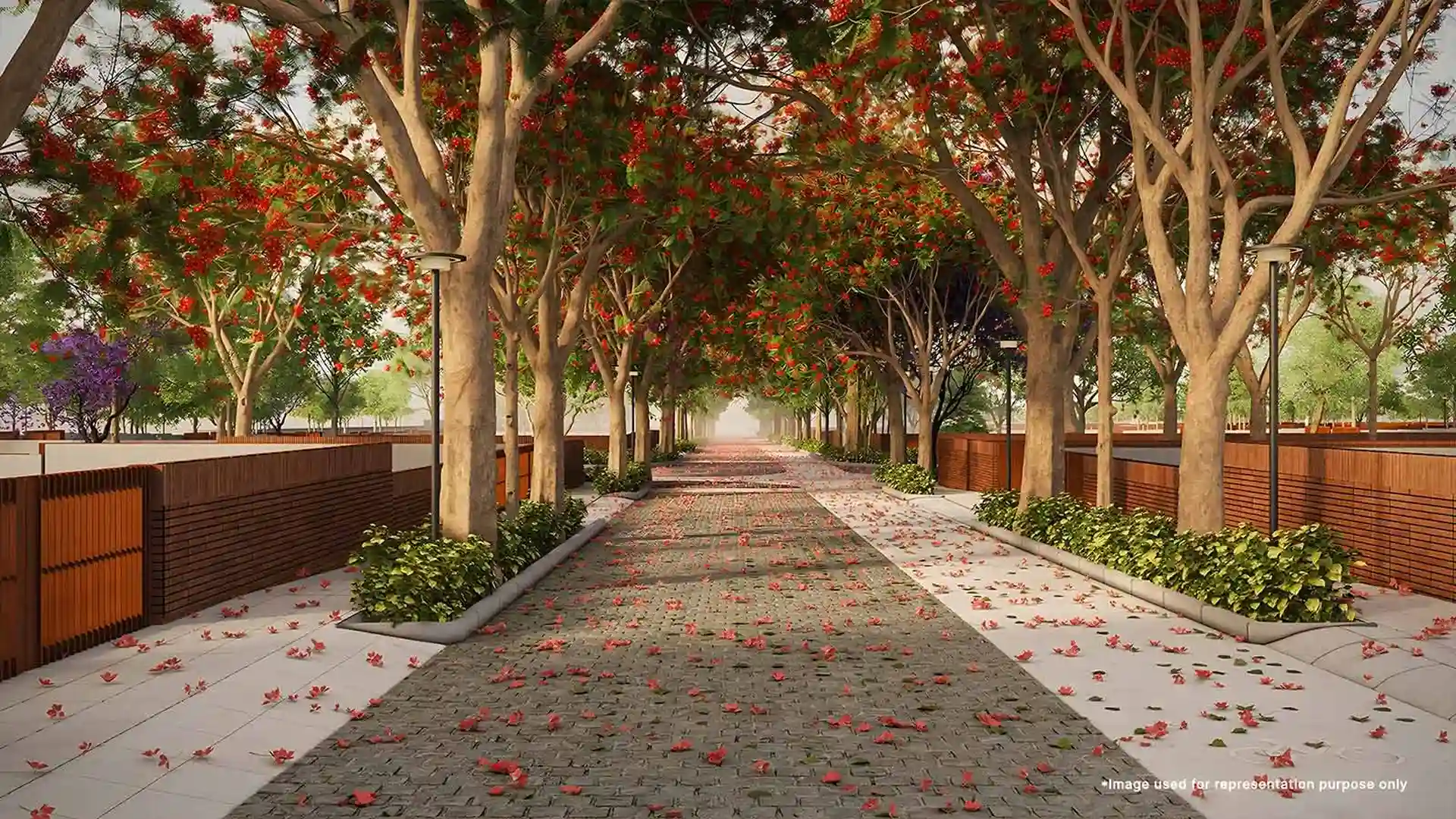 Tangled Up In Green Total Environment Bangalore