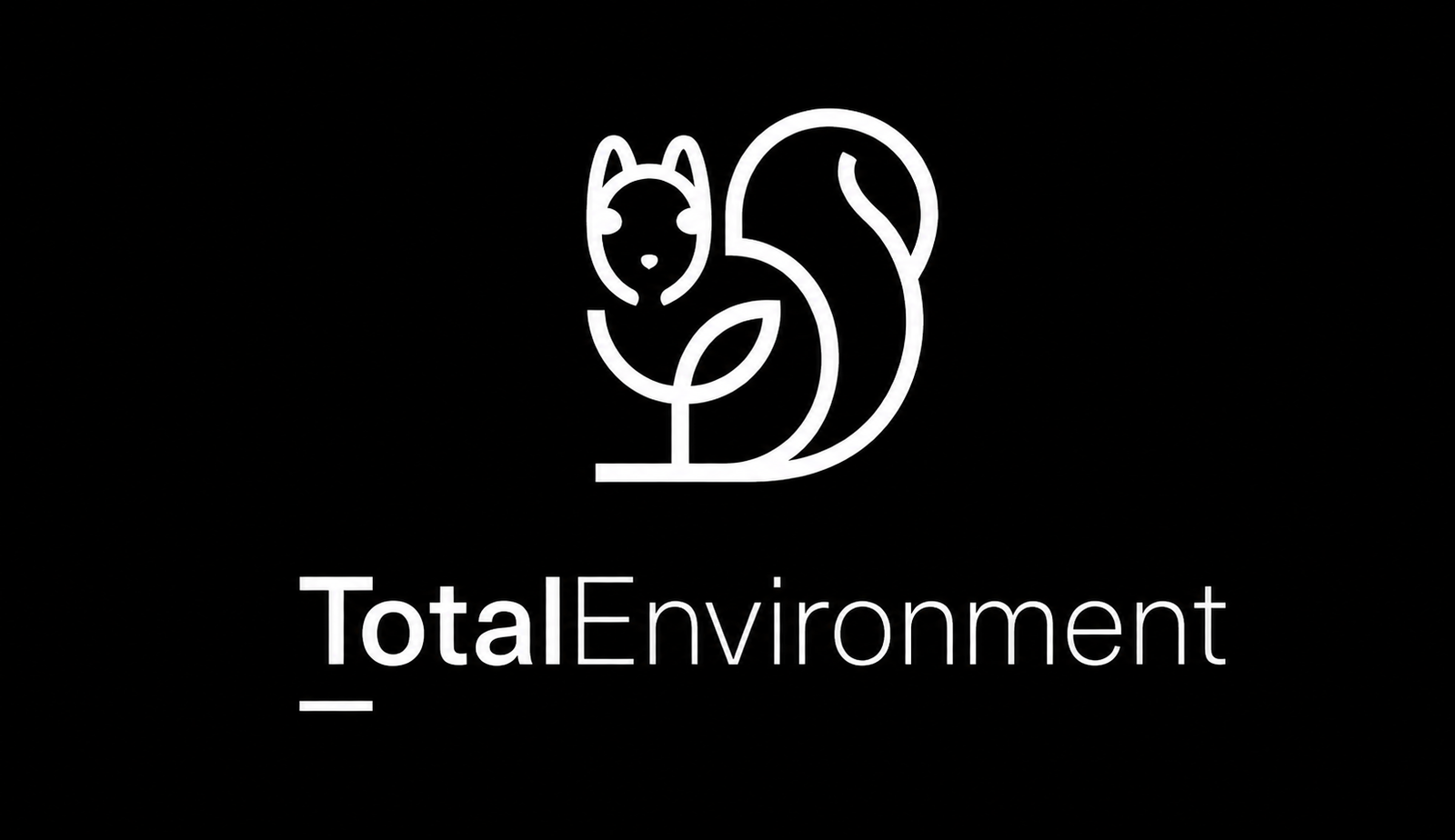 Total Environment Logo