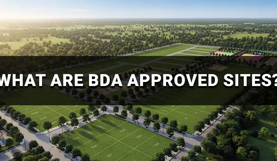 What Are BDA Approved Sites? Benefits & Buyer Guide 2026