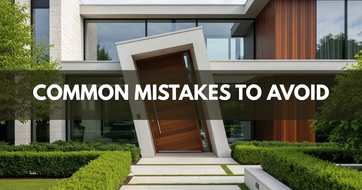 Comm On Mistakes To Avoid In Vastu For House Construction