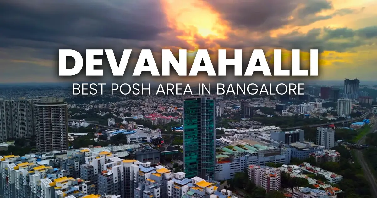 Devanahalli Bestposharea In Bangalore