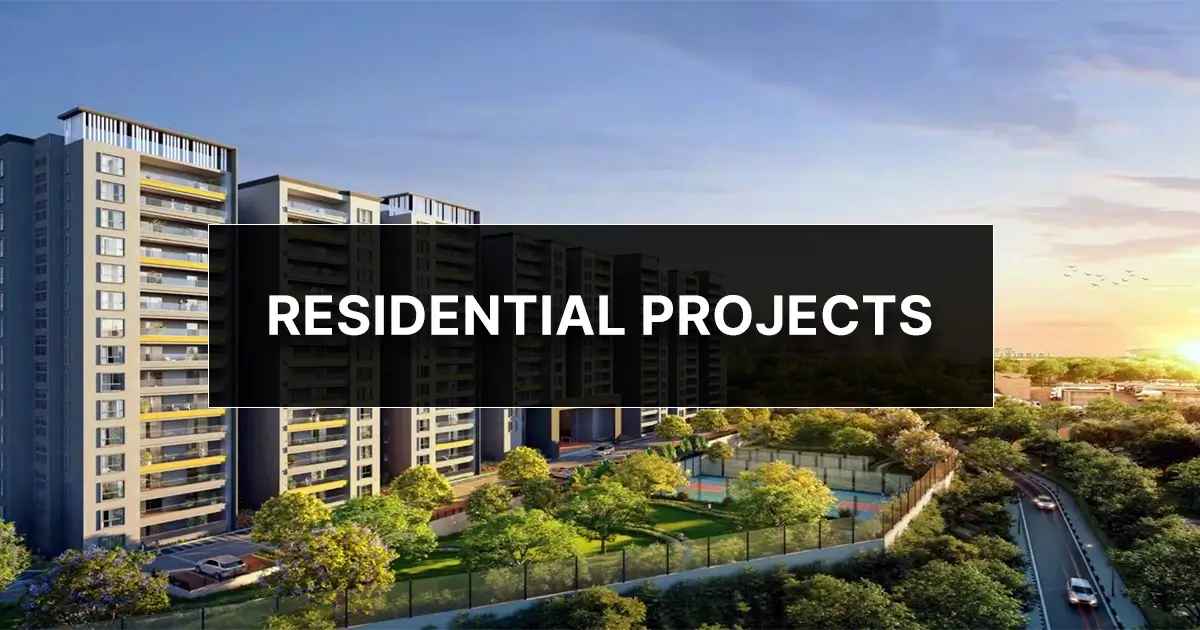 Residential Projects In Yelahanka Bangalore